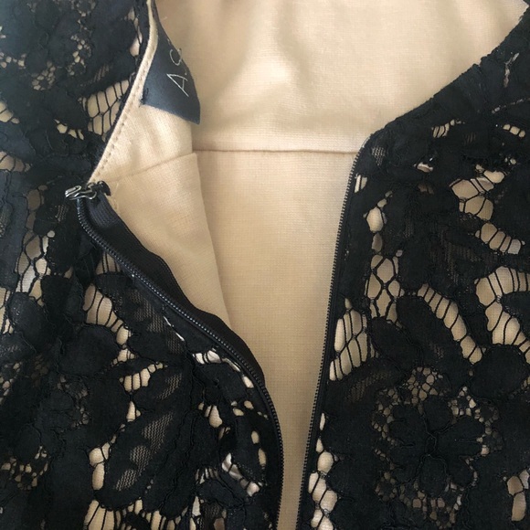 ASTR lace dress - Picture 8 of 8